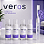 50 KitS Amenities Personalizado Wegreen – 5 Itens para Hospedagens, Hospitais, Clínicas e Brindes Corporativos - Imagem 4