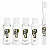 50 KitS Amenities Personalizado Wegreen – 5 Itens para Hospedagens, Hospitais, Clínicas e Brindes Corporativos - Imagem 1