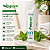 Kit 50 Enxaguantes Bucal Sachê 12ml Wegreen – Sem Álcool | Ideal para Kits Dentais, Higiene Pessoal, Hotéis, Hospitais e Ações Sociais - Imagem 4