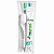 50 Kits Dental Pocket Wegreen Completo – Escova Pocket + Fio Dental + Creme Dental + Enxaguante Bucal - Imagem 1
