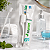 100 Kits Dental Pocket Wegreen Completo – Escova Pocket + Fio Dental + Creme Dental + Enxaguante Bucal - Imagem 3