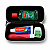 Kit Dental Completo Wegreen - 5 itens - Imagem 1