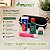 Kit Dental Completo Wegreen com Estojo Premium | 5 Itens - Imagem 5