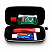 Kit Dental Completo Wegreen com Estojo Premium | 4 itens - Imagem 1