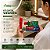 Kit Dental Wegreen Completo com Embalagem Transparente | 5 Itens - Imagem 2