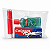 Kit Higiene Viagem Wegreen Completo | Escova Pocket + Colgate 30g + Plax 60ml + Fios Dentais - Imagem 1