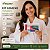 Kit Higiene Viagem Premium Wegreen | Necessaire Telada com Zíper + Colgate + Plax - Imagem 2