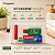 Kit Higiene Viagem Premium Wegreen com Necessaire Telada | 5 Itens - Imagem 3