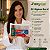 Kit Higiene Bucal Viagem Completo Wegreen com Necessaire Telada | 6 Itens - Imagem 2