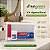 Kit Higiene Bucal Wegreen com Necessaire Telada | 4 Itens - Imagem 3