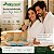 Kit Amenities Eco Sustentável Wegreen – 5 Itens | Shampoo 2 em 1, Mousse de Banho e Sabonetes - Imagem 2
