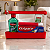 10 Kits Higiene Pessoal Premium Wegreen com Necessaire | Escova, Creme Dental, Enxaguante Bucal e Fio Dental - Imagem 3