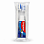 Kit Dental Colgate com 2 Escovas Wegreen – Envelope PVC 16x6cm | Ideal para Hotéis, Hospitais, Pousadas e Empresas - Imagem 1
