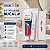 50 Kits Higiene Bucal Personalizado | Escova Pocket + Fio Dental + Envelope Personalizados com Creme Dental Colgate 30g - Imagem 5