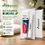 100 Kits Higiene Bucal Personalizado | Escova Pocket + Fio Dental + Envelope Personalizados com Creme Dental Colgate 30g - Imagem 4