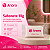 Kit 1000 Sabonetes 10g Flowers Personalizados - Imagem 5