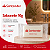 Kit 1000 Sabonetes 10g Flowers Personalizados - Imagem 7