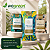 Kit 1.500 Amenities Flowers: Sabonete, Shampoo e Espuma de Banho - Imagem 2