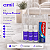 Kit Higiene Personalizado com Necessaire | Shampoo, Colgate e Escova - Imagem 4