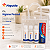 Kit Higiene Personalizado com Necessaire | Shampoo, Colgate e Escova - Imagem 5