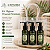 Kit Higiene Pessoal Premium Le Botanique Olive com Necessaire - Imagem 2