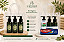 Kit Higiene Pessoal Premium Le Botanique Olive com Necessaire - Imagem 3