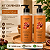 Kit Dispenser 400ml Castanha do Pará – Shampoo 2 em 1 + Sabonete Líquido | Frutos da Amazônia | Natury's Luxo - Imagem 2