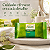 Kit 100 Sabonetes Natury’s Erva Doce 18g – Amenities para Hotel, Pousada e Airbnb - Imagem 2