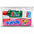 Kit Dental Infantil Kids Colgate com Necessaire – Higiene, Cuidado e Diversão - Imagem 1