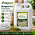 Shampoo 2 em 1 Erva Doce Natury’s 5 Litros – Uso Profissional - Imagem 2