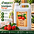 Shampoo Pitanga Natury’s 5 Litros – Frutos da Amazônia - Imagem 2