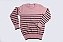 Blusa listrada - Imagem 1