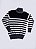 Blusa listrada - Imagem 1