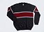 Blusa listrada - Imagem 1