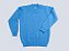 Blusa infantil / juvenil canelada - Imagem 1
