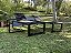 Conjunto de espreguiçadeira Noronha com mesa lateral by DeckDecor - Imagem 2