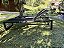 Conjunto de espreguiçadeira Noronha com mesa lateral by DeckDecor - Imagem 4