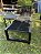 Conjunto de espreguiçadeira Noronha com mesa lateral by DeckDecor - Imagem 5