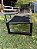Conjunto de espreguiçadeira Noronha com mesa lateral by DeckDecor - Imagem 6