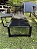 Conjunto de espreguiçadeira Noronha com mesa lateral by DeckDecor - Imagem 7