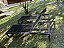 Conjunto de espreguiçadeira Noronha com mesa lateral by DeckDecor - Imagem 9