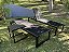 Conjunto de espreguiçadeira Noronha com mesa lateral by DeckDecor - Imagem 11