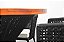 Conjunto de Mesa Itapema 4L - Corda Náutica by DeckDecor - Imagem 7