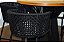 Conjunto de Mesa Itapema 4L - Corda Náutica by DeckDecor - Imagem 6