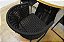 Conjunto de Mesa Itapema 4L - Corda Náutica by DeckDecor - Imagem 3