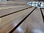 Mesa de centro redonda em corda náutica 90cm by DeckDecor. - Imagem 2
