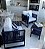 Conjunto de Poltronas Bahia + Mesa de Centro by DeckDecor - Imagem 1
