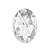 Chaton Furo 13X18 100Un Crystal - Imagem 1