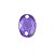Chaton Furo 8X10 100Un Violet - Imagem 1