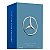 MERCEDES BENZ MAN BLUE By Mercedes Benz - Imagem 2
